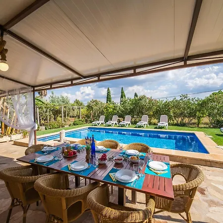Spacious With Terraces