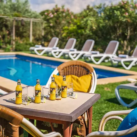 Spacious With Terraces