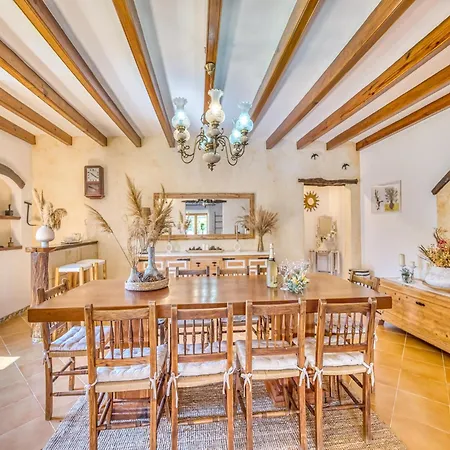 Spacious With Terraces *