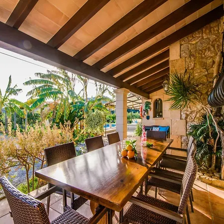 Spacious With Terraces