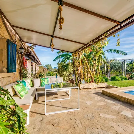 Spacious With Terraces