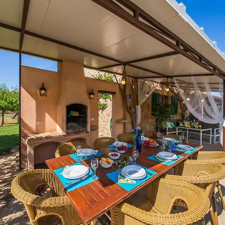 Spacious With Terraces