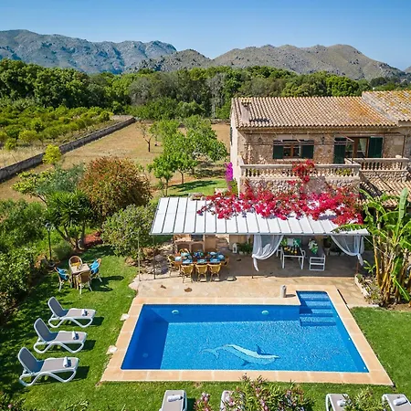 Spacious With Terraces *
