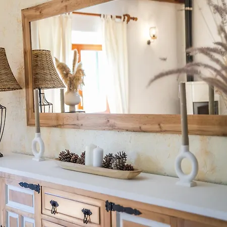 Spacious With Terraces Pollenca