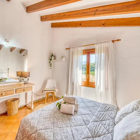 Spacious With Terraces *