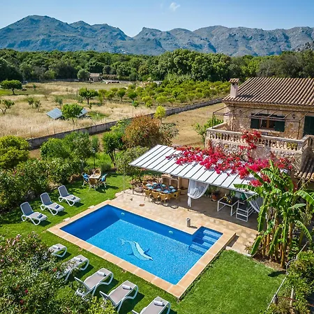 Holiday home Spacious With Terraces *