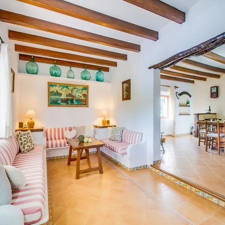 Spacious With Terraces