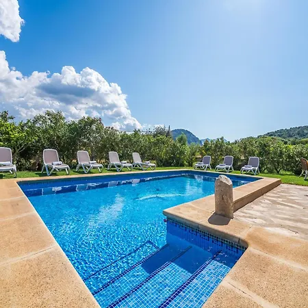 Spacious With Terraces *