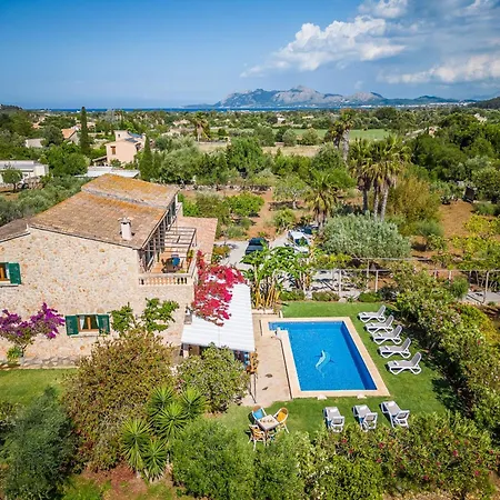 Holiday home Spacious With Terraces *