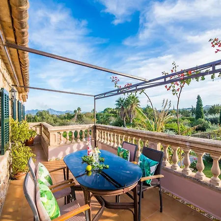 Holiday home Spacious With Terraces *