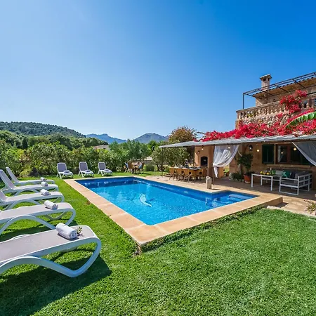 Holiday home Spacious With Terraces *